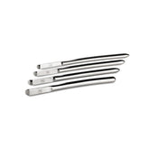Sinner Gear Single Ended Dilator Set Advanced 4 Piece Urethral Sounds